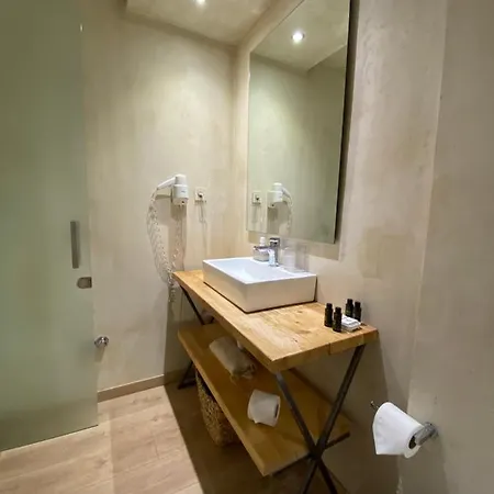 Panellinion Luxury Oda ve Kahvaltı