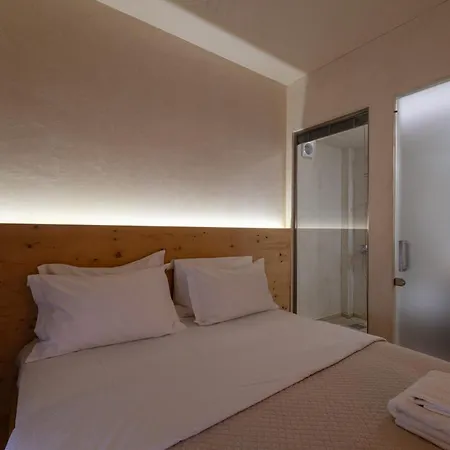 Panellinion Luxury 3*