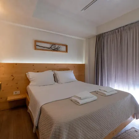 Panellinion Luxury 3* Kalamata