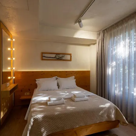 Panellinion Luxury 3* Kalamata