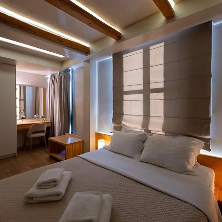 Panellinion Luxury 3*