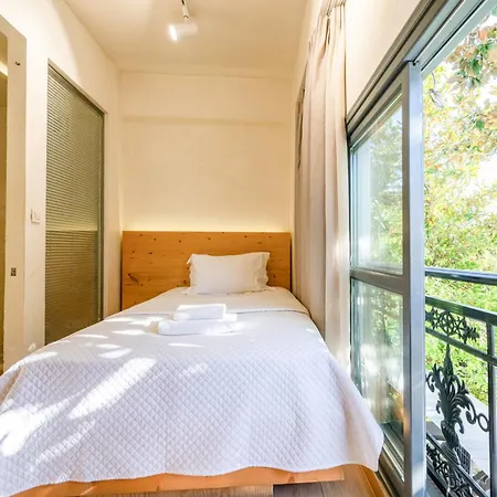 Frühstückspension Panellinion Luxury 3*