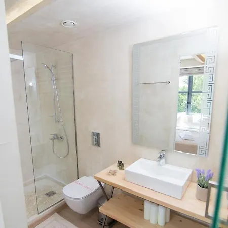 Panellinion Luxury Kalamata