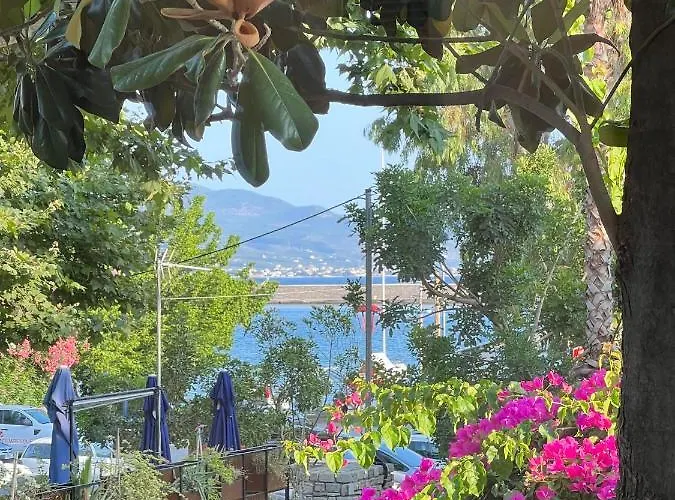 Panellinion Luxury Kalamata