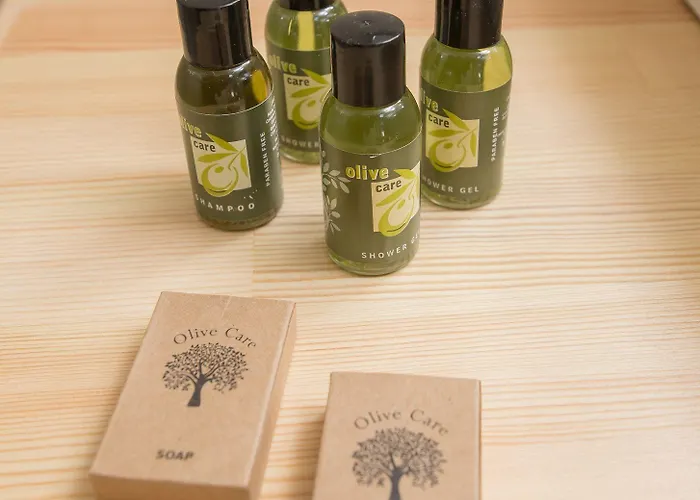 Panellinion Luxury 3*