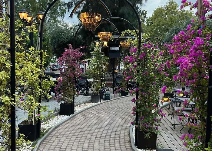 Panellinion Luxury 3* Kalamata