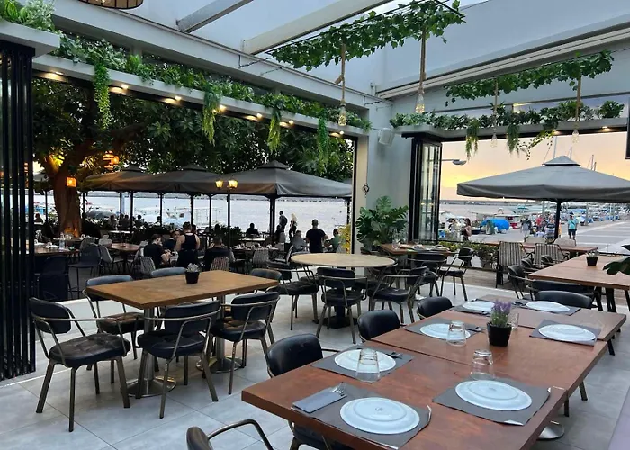 Panellinion Luxury Kalamata