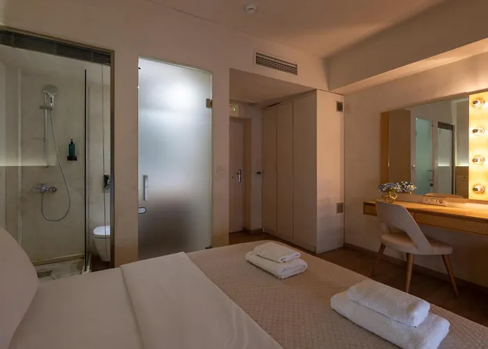 Panellinion Luxury Kalamata