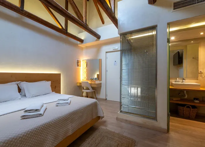 Panellinion Luxury 3*