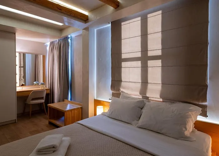 Panellinion Luxury 3*