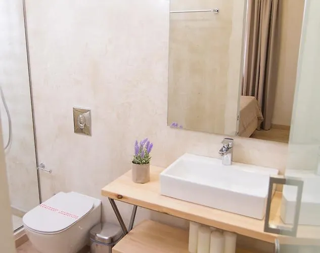 Panellinion Luxury Bed & Breakfast