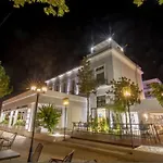Bed & Breakfast Panellinion Luxury