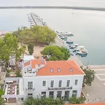 Panellinion Luxury Bed & Breakfast Kalamata