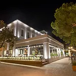 Panellinion Luxury Bed & Breakfast Kalamata
