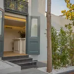 Panellinion Luxury Oda ve Kahvaltı Kalamata
