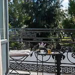 Panellinion Luxury 3* Kalamata