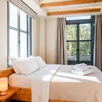 Panellinion Luxury فندق مبيت وإفطار كالاماتا
