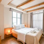 Panellinion Luxury فندق مبيت وإفطار 3*