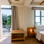Panellinion Luxury Oda ve Kahvaltı 3*