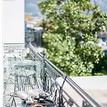 Oda ve Kahvaltı Panellinion Luxury 3*
