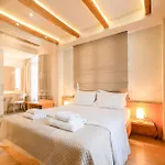 فندق مبيت وإفطار Panellinion Luxury كالاماتا