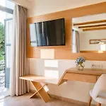 Panellinion Luxury 3*