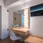 Panellinion Luxury Kalamata