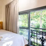 Panellinion Luxury