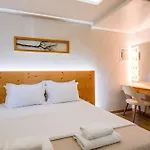 Bed & Breakfast Panellinion Luxury 3*
