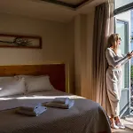 Bed & Breakfast Panellinion Luxury Kalamata