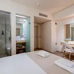 Panellinion Luxury