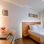 Panellinion Luxury Bed & Breakfast 3*