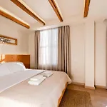 Oda ve Kahvaltı Panellinion Luxury 3*