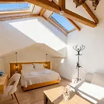 Panellinion Luxury Kalamata