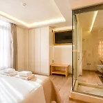 Panellinion Luxury 3* Kalamata