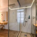 فندق مبيت وإفطار Panellinion Luxury كالاماتا