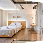 Panellinion Luxury فندق مبيت وإفطار