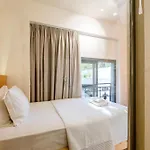 Bed & Breakfast Panellinion Luxury