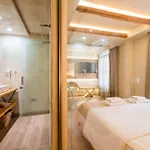 فندق مبيت وإفطار Panellinion Luxury 3*