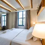 Panellinion Luxury 3*
