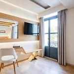 Oda ve Kahvaltı Panellinion Luxury