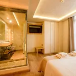 فندق مبيت وإفطار Panellinion Luxury 3*
