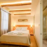 Oda ve Kahvaltı Panellinion Luxury Kalamata