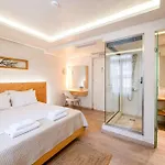 Panellinion Luxury فندق مبيت وإفطار