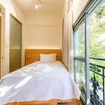 Bed & Breakfast Panellinion Luxury 3*