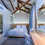 Panellinion Luxury