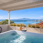 Oda ve Kahvaltı Panellinion Luxury 3*