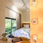فندق مبيت وإفطار Panellinion Luxury