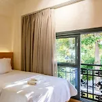 Panellinion Luxury Oda ve Kahvaltı Kalamata