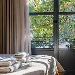 Panellinion Luxury Oda ve Kahvaltı 3*